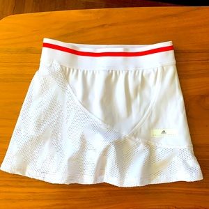 Adidas + Stella McCartney tennis 🎾 skirt